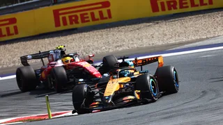 StarTalk: Science Behind 2026 F1 Cars, with Lewis Hamilton
