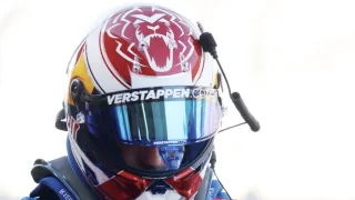 Max Verstappen fourth in FP2 ahead of GT World Challenge qualifying