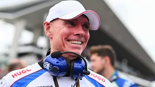 F1 Beyond The Grid: Alan Permane's 2026 interview
