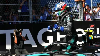 2026 Formula 1 world championship standings after the Spanish Grand Prix