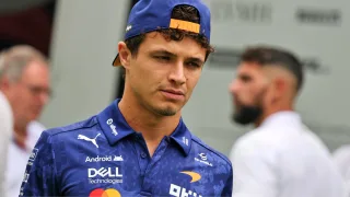 Lando Norris offers insight into GPDA workings with World Champion status admission