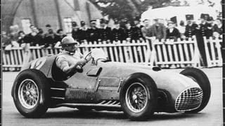 On This Day in F1 History: González Takes Ferrari's First Win