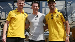 Pagenaud Discovers New Purpose in Cadillac's F1 Role