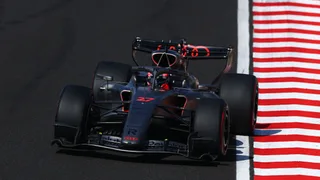 Audi a punti anche in Ungheria, questa volta con Hülkenberg: “Sensazione fantastica”