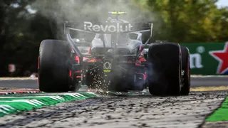 Audi won’t upgrade F1 power unit again until 2027