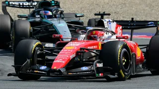 Sviluppi Ferrari, Marko: “Difficile per la FIA controllare budget cap. Ma proprio Mercedes si stupisce?”