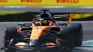 Brown: McLaren engine more likely in ten years than five