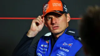Max Verstappen delivers health update after ‘awful’ Zandvoort weekend