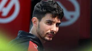 Esteban Ocon to leave Haas as F1 2027 replacement emerges