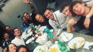 Antonelli, tifano tutti per te: anche Bezzecchi e l’Aprilia a Monza spingere la rimonta di Kimi