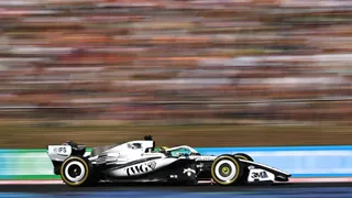 Sergio Perez explains what is holding Cadillac back in F1 2026