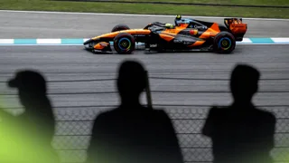 Bahrain GP in Malaysia 2026 – Qualifying F1 results (Sepang)