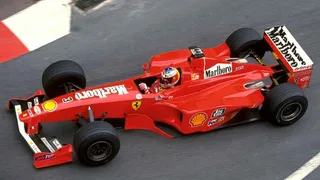 Il Gran Premio Storico d’Italia presentato a Milano: Ferrari omaggia il decennio d’oro 1996-2006