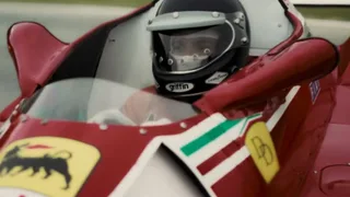 Arriva al cinema l’11 novembre il nuovo film su Gilles Villeneuve: il trailer – VIDEO