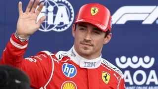 Leclerc rialza la testa e Bozzi lo carica: “Ti sei fatto il c*lo e ne è valsa la pena”