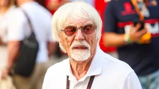 Ex-F1 boss Bernie Ecclestone reportedly arrested for travelling with shotgun in Portugal