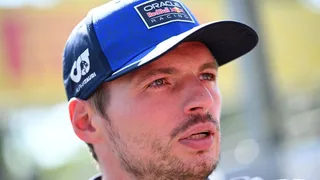 Why Max Verstappen has "mentally accepted" a "painful" F1 weekend in Monza