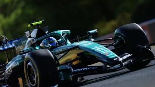 American NFL billionaire buys stake in Aston Martin F1 team