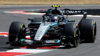 F1 | Test Pirelli: Kimi al lavoro sulle costruzioni 2027. Albon si è concentrato su C1 e C2