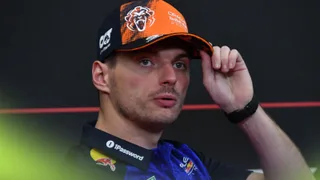 Max Verstappen to McLaren? Red Bull ‘advantage’ claimed by Steiner