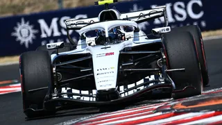 What’s behind Cadillac’s shock F1 team principal change – and why it happened now