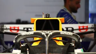 F1 | Anche la Racing Bulls mette le ali: sul nuovo airbox sono spuntati due profili