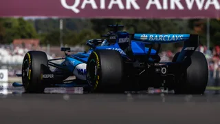 Too little too late? What's resting on Williams's Baku upgrade