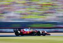 F1 GP Gran Bretagna 2026 – Griglia di partenza Sprint Race: Hamilton senza senso, è 1° davanti ad Antonelli!