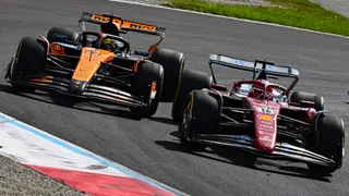 Picchi oltre i 30°C: FIA dichiara l’allarme caldo per il GP d’Italia a Monza