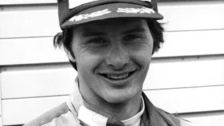 Gilles Villeneuve biopic to premiere at Toronto film festival