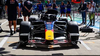 Red Bull finds successors to Gianpiero Lambiase and Helmut Marko – what does it say about the team's F1 future?