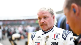 Valtteri Bottas casts verdict on Cadillac F1 upgrades after hitting key performance marker