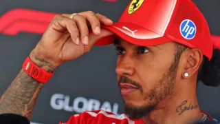 Why Lewis Hamilton escaped penalty for Ferrari unsafe release after mechanic struck in F1 Belgian GP