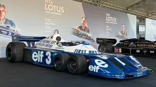 Historic F1 Experience at Imola: 2026 Minardi Day