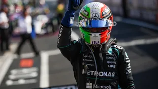 Can Antonelli and Mercedes Stay on Top in 2026?