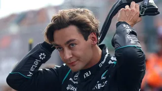 George Russell "has to win" Italian GP to keep F1 title hopes alive, says former driver