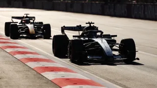 Top 10 F1 closest finishes