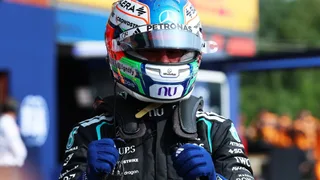 F1 | Antonelli felice: "Dopo la Q1 ho pensato di essere nei guai. Poi con il cambio di setup sono tornato veloce"