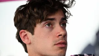 Franco Colapinto and Mercado Libre executive hit out at FIA stewards after Dutch GP penalties