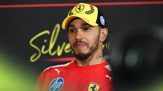 Hamilton harsh penalty? David Coulthard claim branded ‘bulls**t’