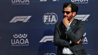 FIA consider engine plan to end F1 manufacturer 'control over B-teams'