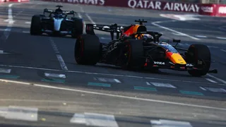 What made Red Bull so fast in the Azerbaijan GP after Max Verstappen’s qualifying issue