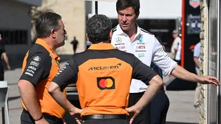 Stella rejects Wolff claim that Mercedes can’t afford F1 car developments