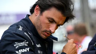 Sainz handed unprecedented penalty after F1 British GP