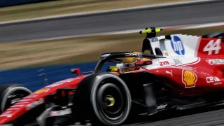 Fred Vasseur hits back at Toto Wolff over Ferrari F1 upgrade ‘cheating’ suggestion