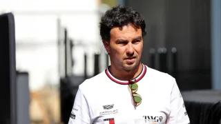 Sergio Perez sends F1 stark warning over danger risks of new cars