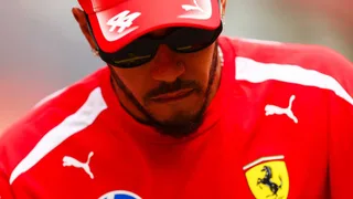 La Ferrari è sulla strada giusta con Vasseur? Hamilton stringato: “Sì”