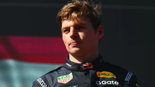Max Verstappen rules out 2027 Le Mans 24 Hours bid