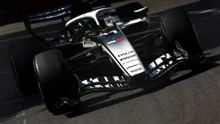 Cadillac porta sviluppi anche a Spa. Perez: “Qui il cuore batte sempre un po’ più forte”