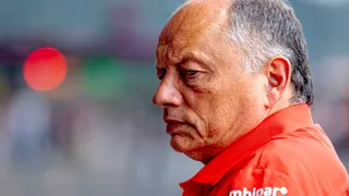 Vasseur: “L’esecuzione sino all’Ungheria è stata buona. Abbiamo fatto più punti della Mercedes negli ultimi 5 GP”